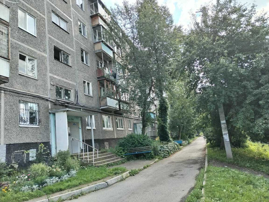 Екатеринбург, ул. Профсоюзная, 51 (Химмаш) - фото квартиры (3)