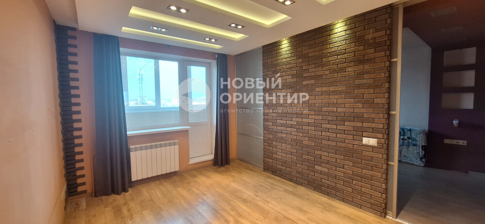 Екатеринбург, ул. Таганская (Эльмаш) - фото квартиры (5)