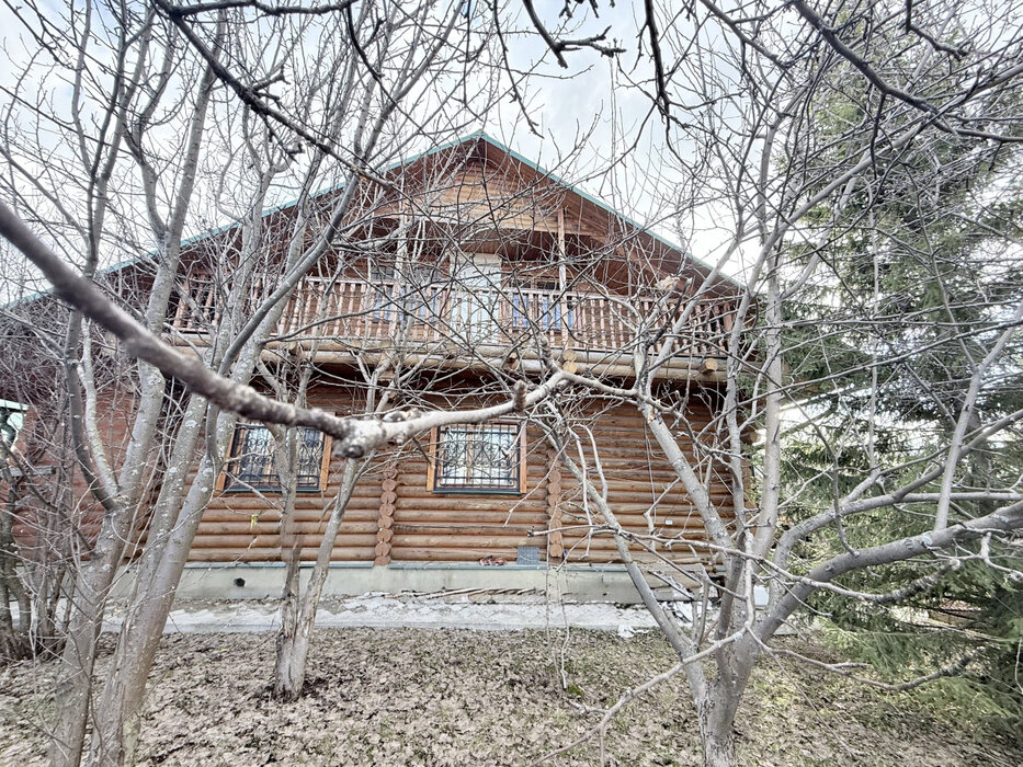 Екатеринбург, тер. СНТ. Электрон - фото сада (5)