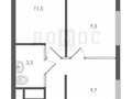 Продажа квартиры: Екатеринбург, ул. Учителей, 33к1 (Пионерский) - Фото 3