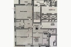 Екатеринбург, ул. Татищева, 47/а (ВИЗ) - фото квартиры