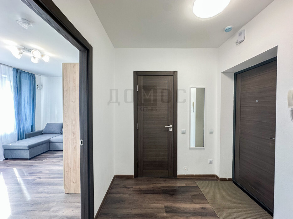 Екатеринбург, ул. Академика Ландау, 47 (Академический) - фото квартиры (10)