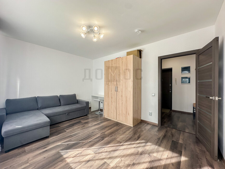 Екатеринбург, ул. Академика Ландау, 47 (Академический) - фото квартиры (3)