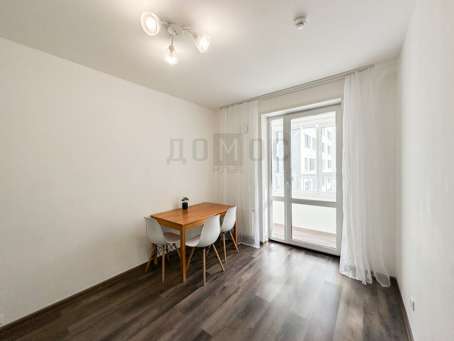Екатеринбург, ул. Академика Ландау, 47 (Академический) - фото квартиры (5)