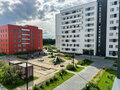 Аренда квартиры: Екатеринбург, ул. Академика Ландау, 47 (Академический) - Фото 7