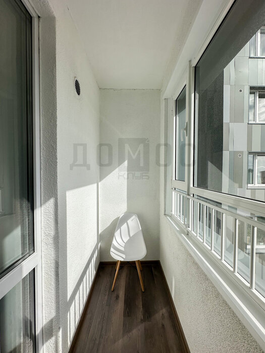 Екатеринбург, ул. Академика Ландау, 47 (Академический) - фото квартиры (8)
