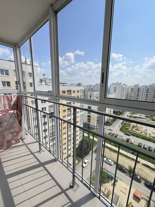 Екатеринбург, ул. Павла Шаманова, 6 (Академический) - фото квартиры (10)