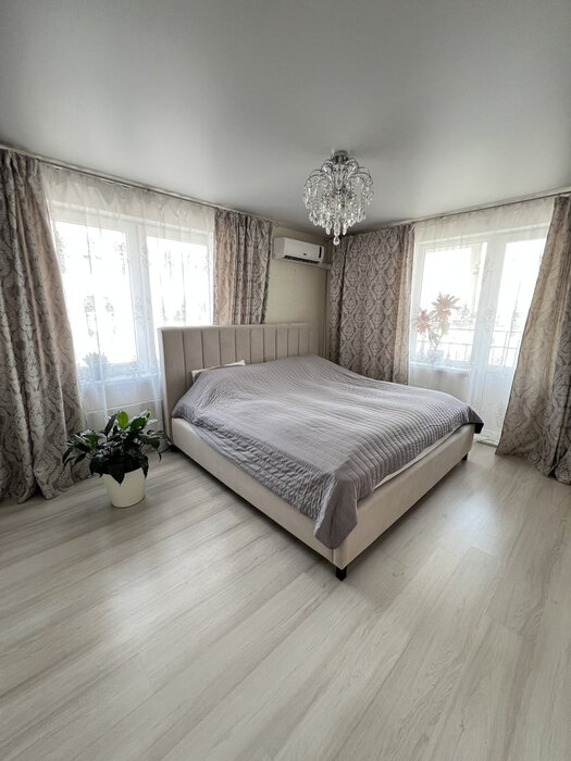 Екатеринбург, ул. Павла Шаманова, 6 (Академический) - фото квартиры (7)