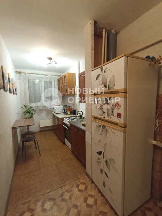 Екатеринбург, ул. Волгоградская, 37 (Юго-Западный) - фото квартиры (1)