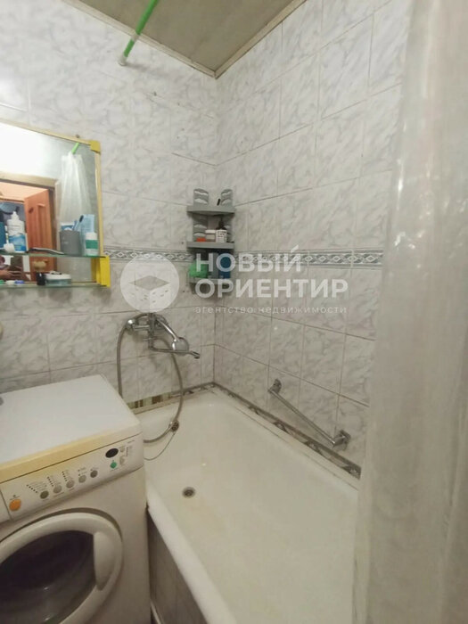 Екатеринбург, ул. Волгоградская, 37 (Юго-Западный) - фото квартиры (10)