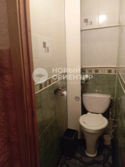 Екатеринбург, ул. Волгоградская, 37 (Юго-Западный) - фото квартиры (11)