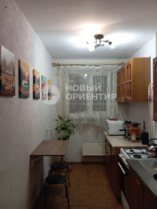 Екатеринбург, ул. Волгоградская, 37 (Юго-Западный) - фото квартиры (2)