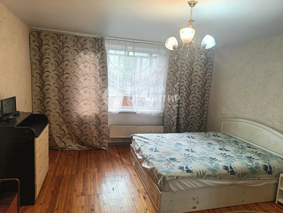 Екатеринбург, ул. Волгоградская, 37 (Юго-Западный) - фото квартиры (4)