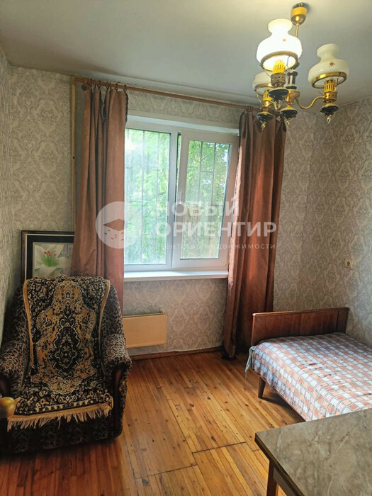 Екатеринбург, ул. Волгоградская, 37 (Юго-Западный) - фото квартиры (6)