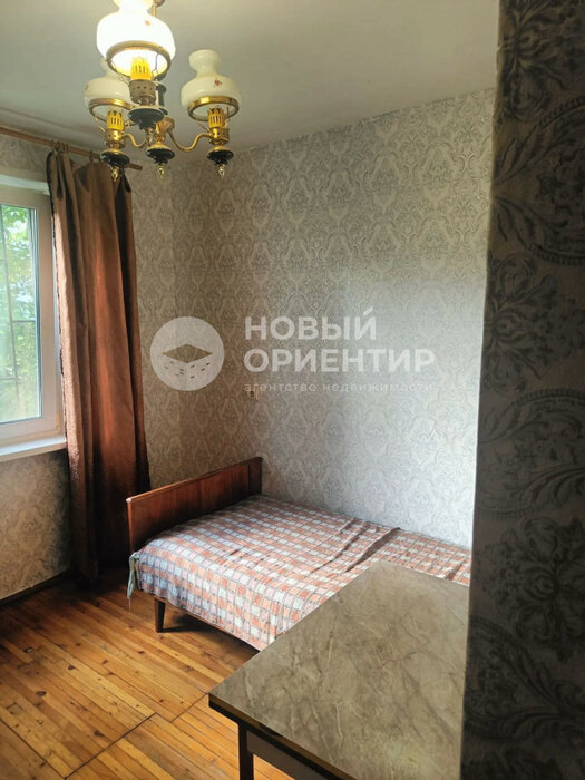 Екатеринбург, ул. Волгоградская, 37 (Юго-Западный) - фото квартиры (7)