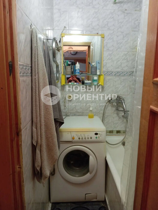 Екатеринбург, ул. Волгоградская, 37 (Юго-Западный) - фото квартиры (9)
