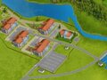Продажа земельного участка коммерческого назначения: поселок городского типа Белоярский, ул. Гагарина, 9Б (городской округ Белоярский) - Фото 5