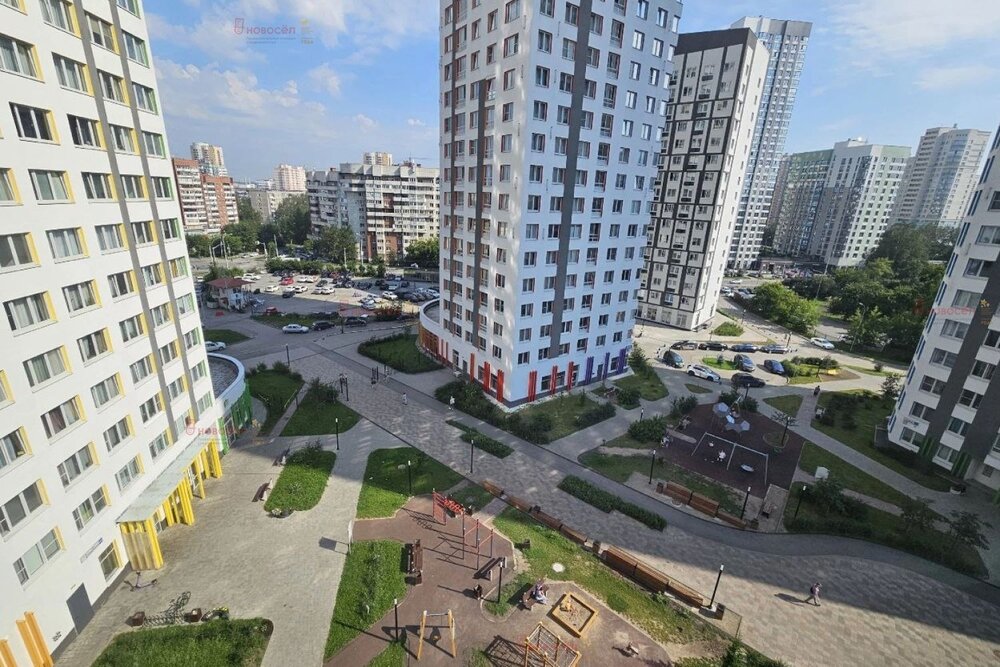 Екатеринбург, ул. Советская, 64 (Пионерский) - фото квартиры (16)