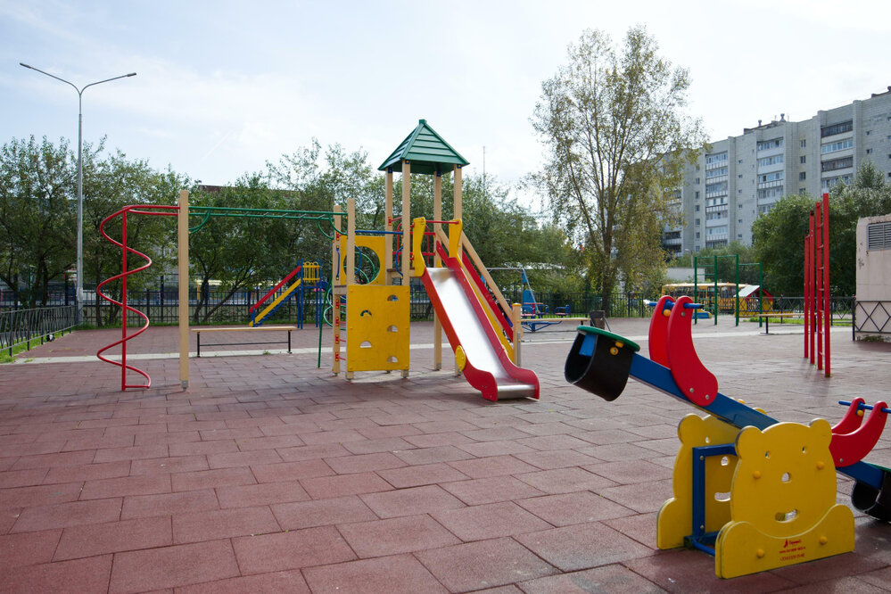Екатеринбург, ул. Крауля, 93 (ВИЗ) - фото квартиры (16)