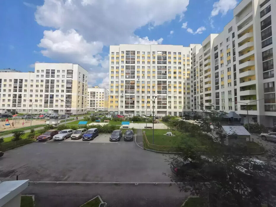 Екатеринбург, ул. Анатолия Мехренцева, 38 (Академический) - фото квартиры (13)