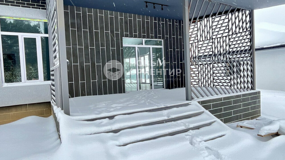 п. Рассоха, ул. Технологов, 13 (городской округ Белоярский) - фото дома (7)