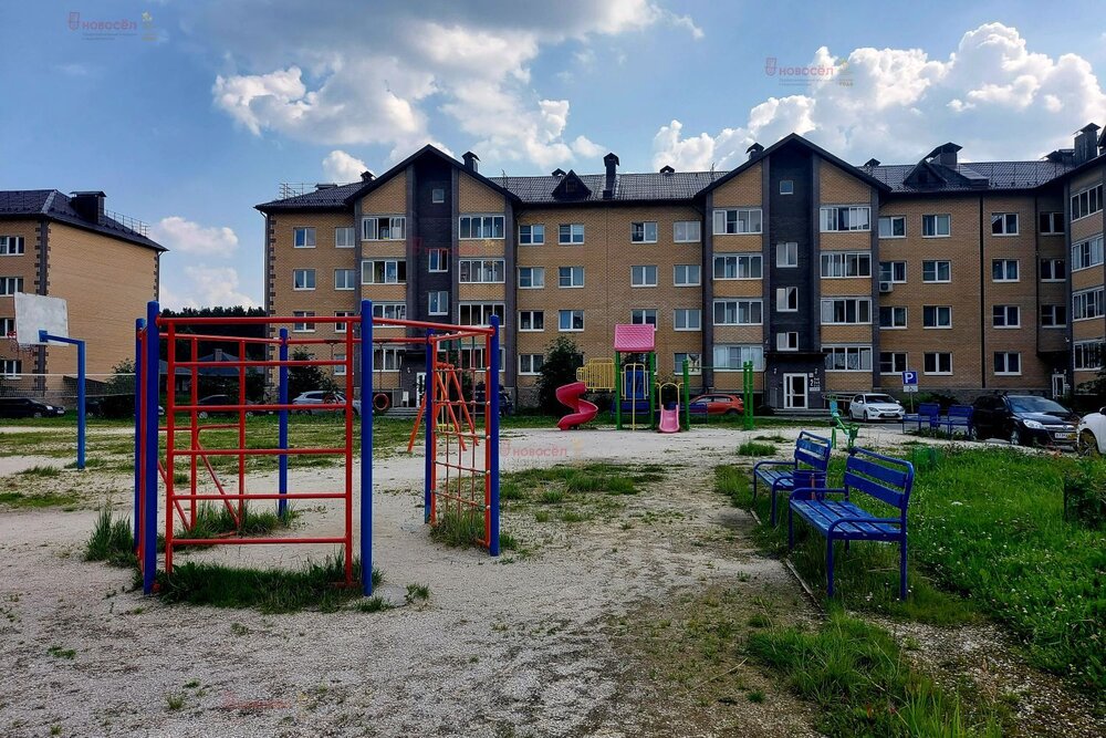 г. Березовский, ул. Александровский, 13 (городской округ Березовский) - фото квартиры (10)