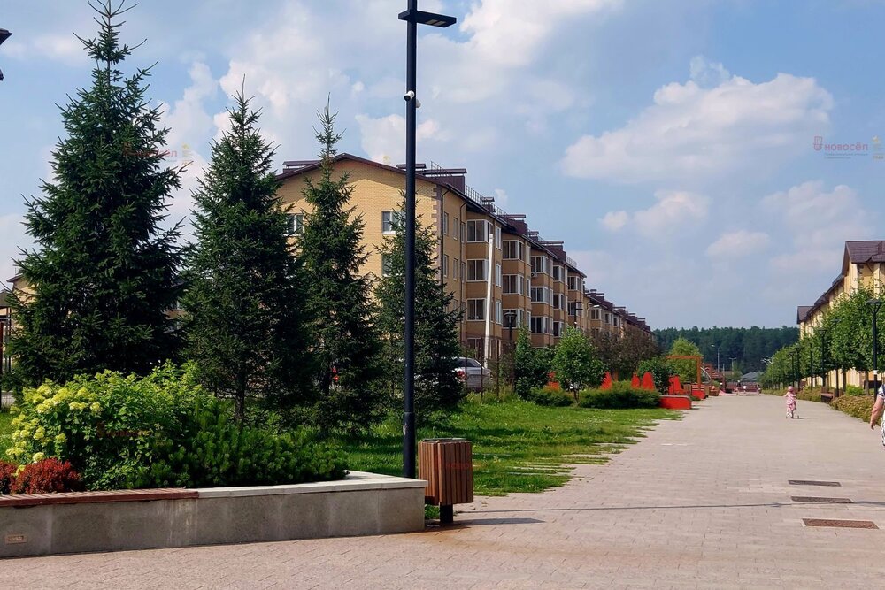 г. Березовский, ул. Александровский, 13 (городской округ Березовский) - фото квартиры (11)