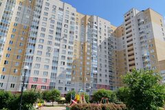 Екатеринбург, ул. Волчанский, 2А (Лечебный) - фото квартиры
