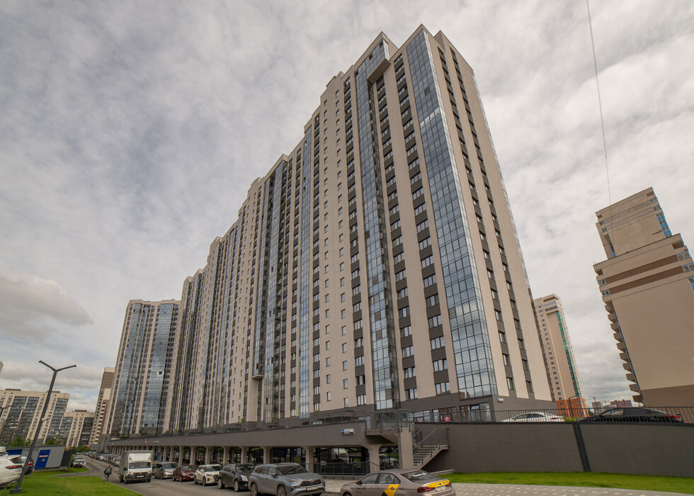 Екатеринбург, ул. Громова, 26/3 (Юго-Западный) - фото квартиры (7)