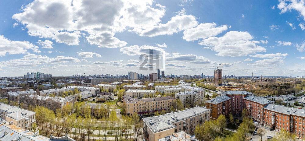 Екатеринбург, ул. Космонавтов, 46-а (Эльмаш) - фото квартиры (13)