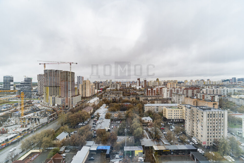 Екатеринбург, ул. Белинского, 108 (Центр) - фото офисного помещения (15)