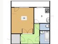 Продажа квартиры: Екатеринбург, ул. Крестинского, 21 (Ботанический) - Фото 16