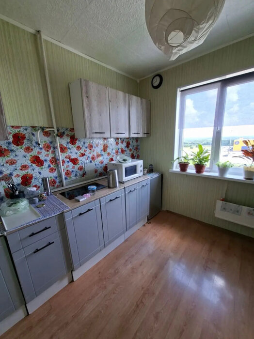 г. Нижний Тагил, ул. Уральский, 64 (городской округ Нижний Тагил) - фото квартиры (2)