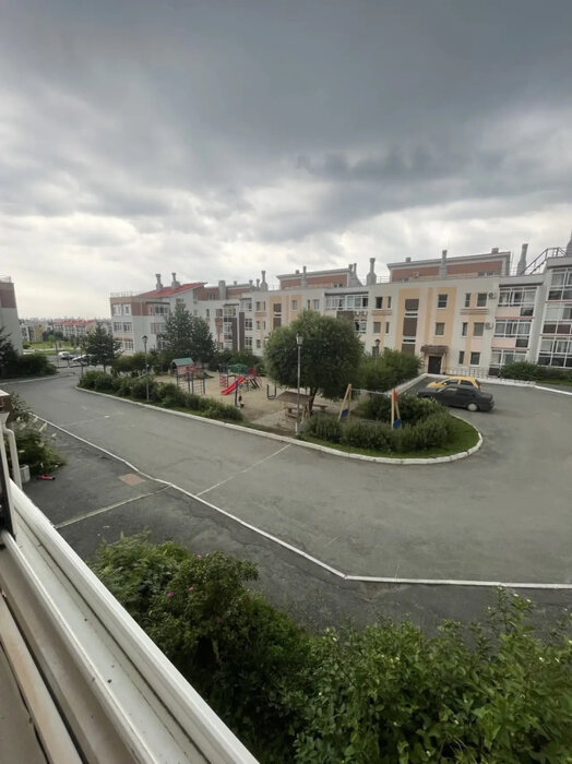 Екатеринбург, ул. Евгения Савкова, 60 (Широкая речка) - фото квартиры (10)