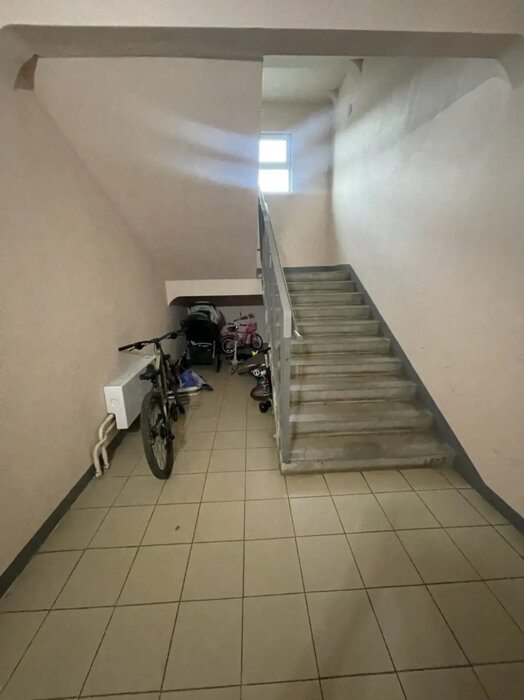 Екатеринбург, ул. Евгения Савкова, 60 (Широкая речка) - фото квартиры (15)