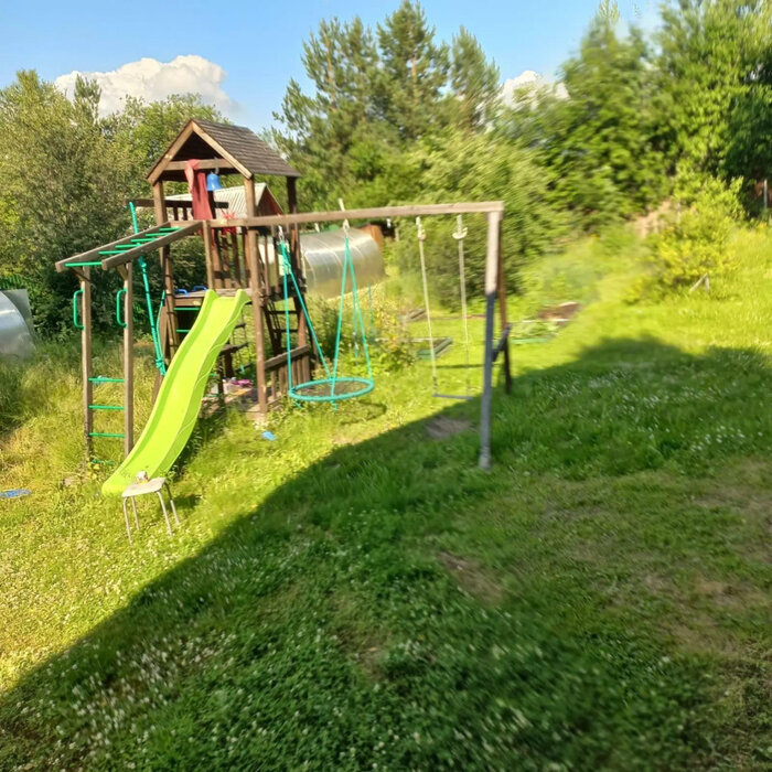 Екатеринбург, снт. Чусовское - фото сада (5)