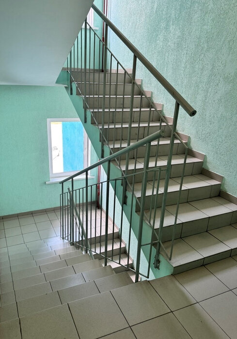 Екатеринбург, ул. Павла Шаманова, 40 (Академический) - фото квартиры (12)