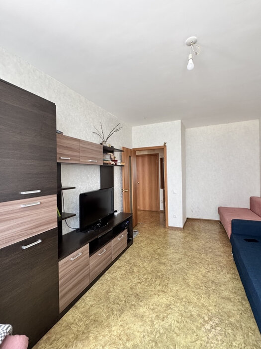 Екатеринбург, ул. Павла Шаманова, 40 (Академический) - фото квартиры (2)