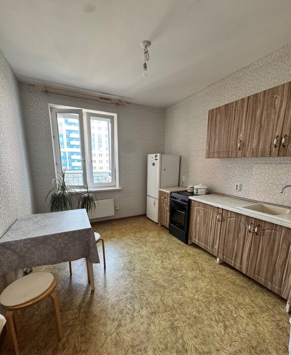 Екатеринбург, ул. Павла Шаманова, 40 (Академический) - фото квартиры (8)
