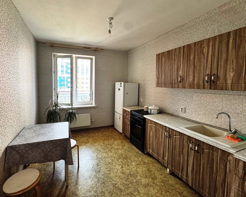Екатеринбург, ул. Павла Шаманова, 40 (Академический) - фото квартиры (9)
