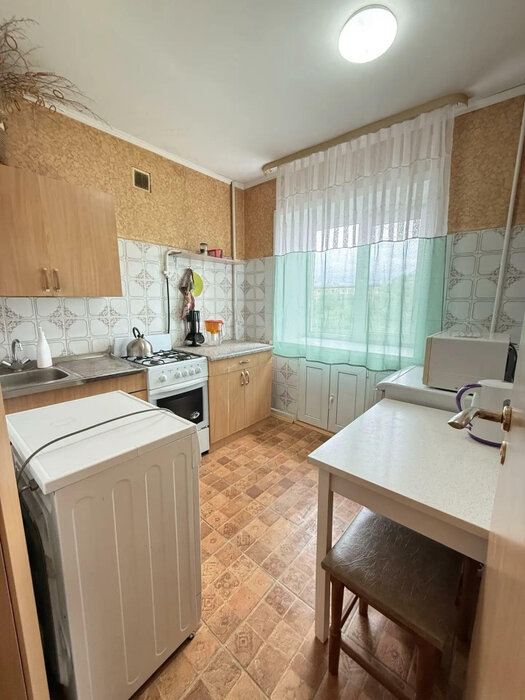 Екатеринбург, ул. Челюскинцев, 110а (Центр) - фото квартиры (3)