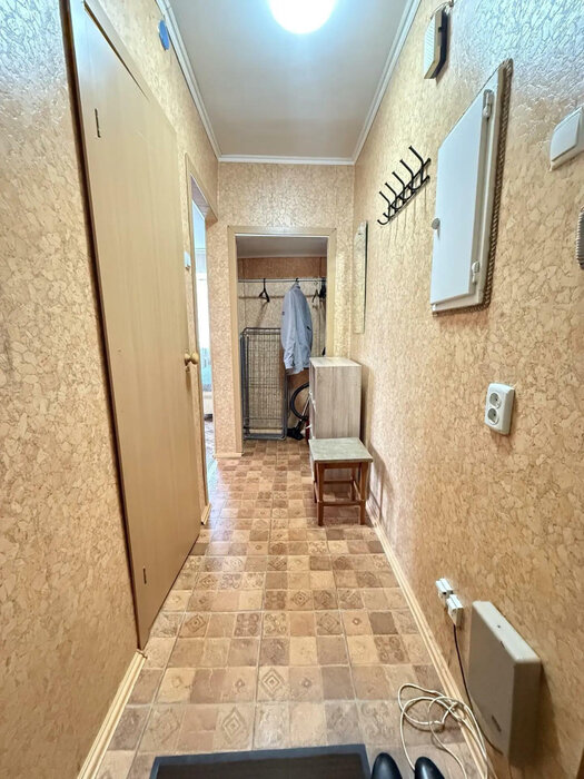Екатеринбург, ул. Челюскинцев, 110а (Центр) - фото квартиры (5)