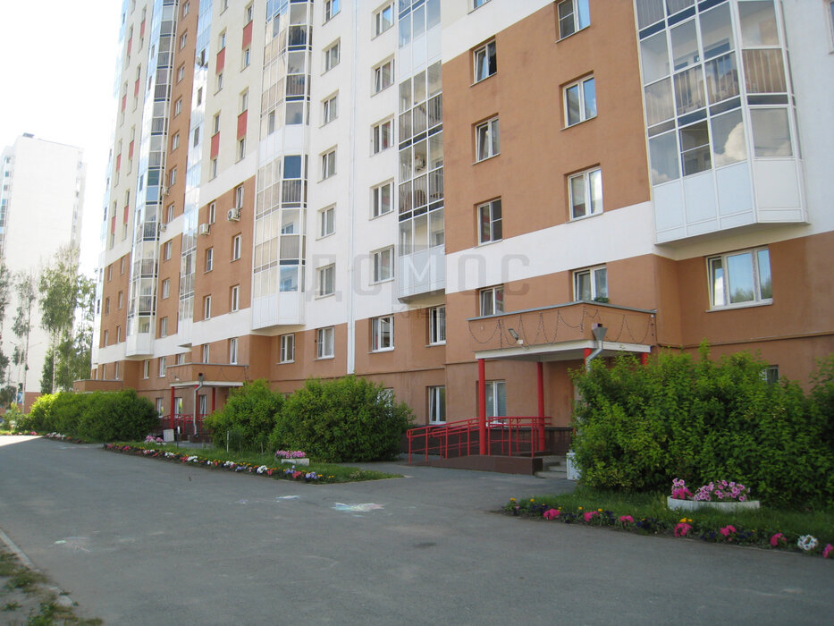 Екатеринбург, ул. Анатолия Мехренцева, 7 (УНЦ) - фото квартиры (1)
