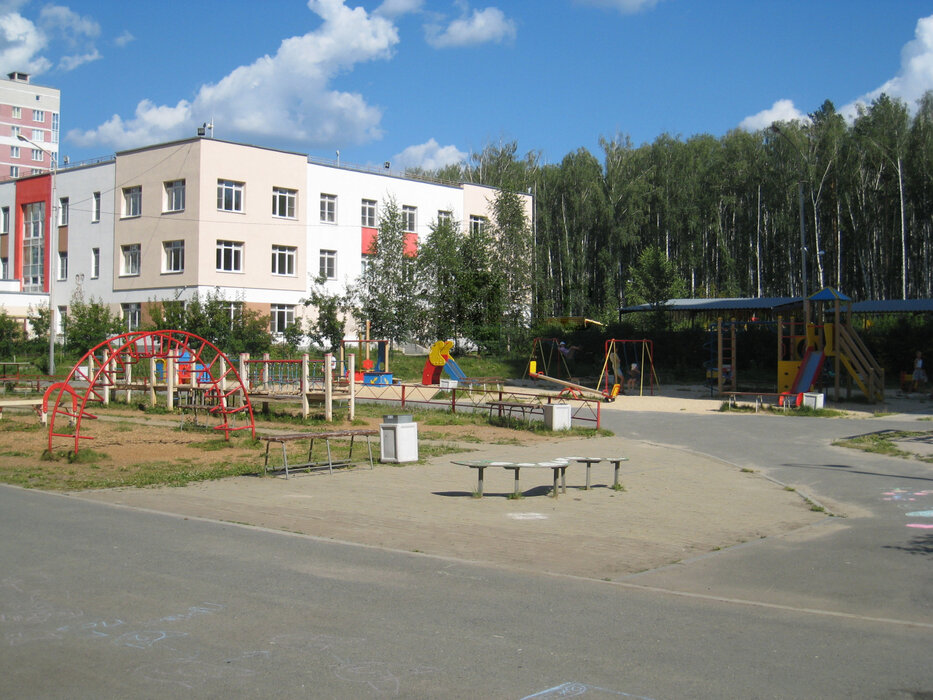 Екатеринбург, ул. Анатолия Мехренцева, 7 (УНЦ) - фото квартиры (12)