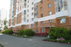 Екатеринбург, ул. Анатолия Мехренцева, 7 (УНЦ) - фото квартиры