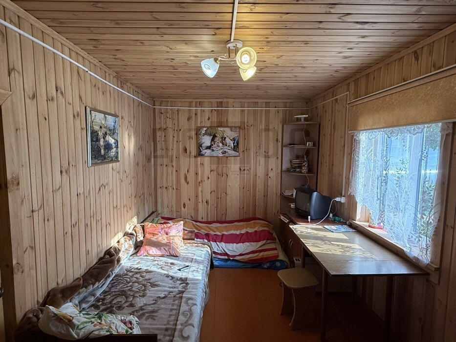 п. Решеты, СНТ 