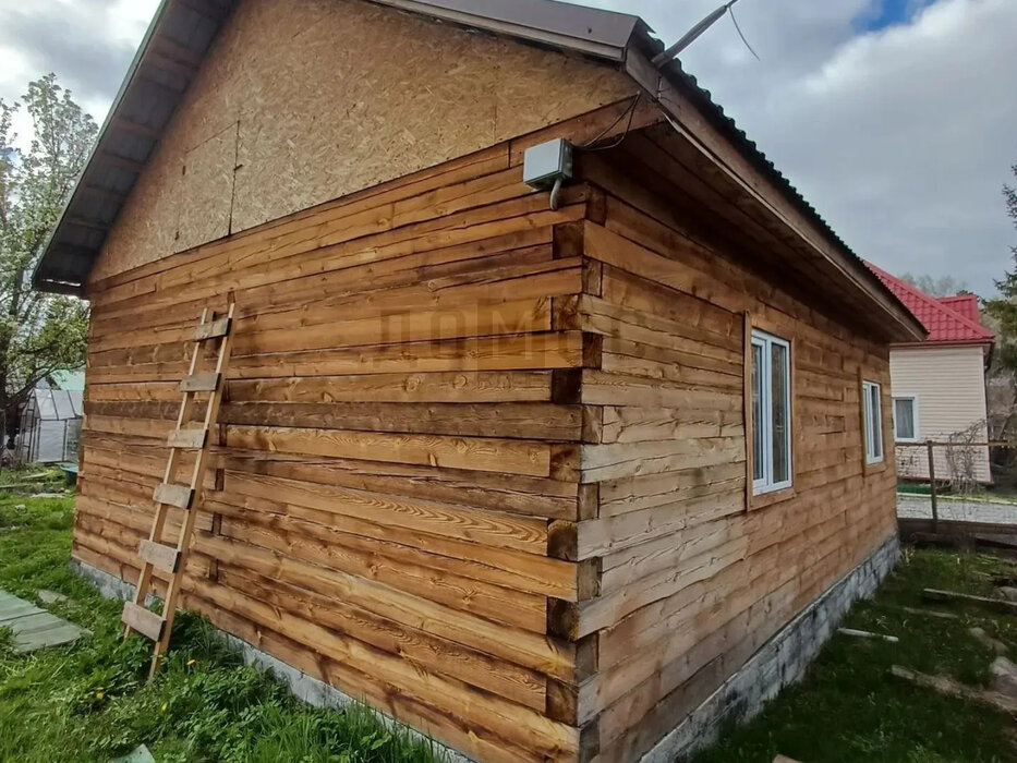 п. Решеты, СНТ 