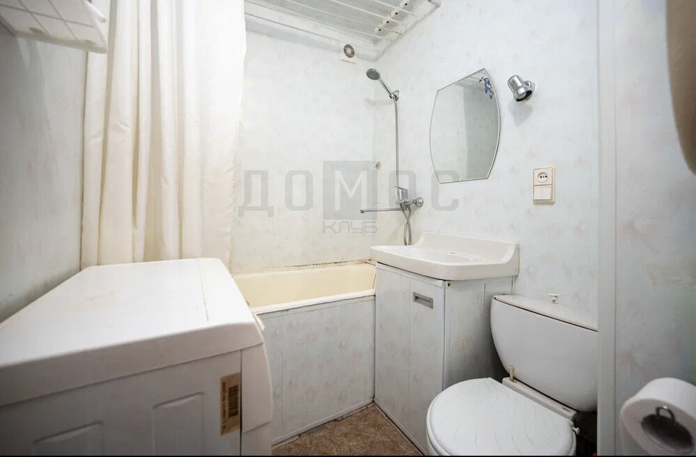 Екатеринбург, ул. Мира, 3б (Втузгородок) - фото квартиры (15)
