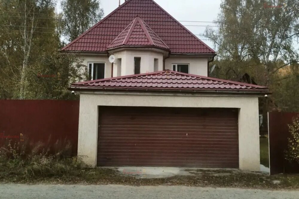 п. Ольховка (г.о. Сысерть), ул. СНТ Ольховские Хутора, 1 37  (городской округ Сысертский) - фото коттеджа (2)