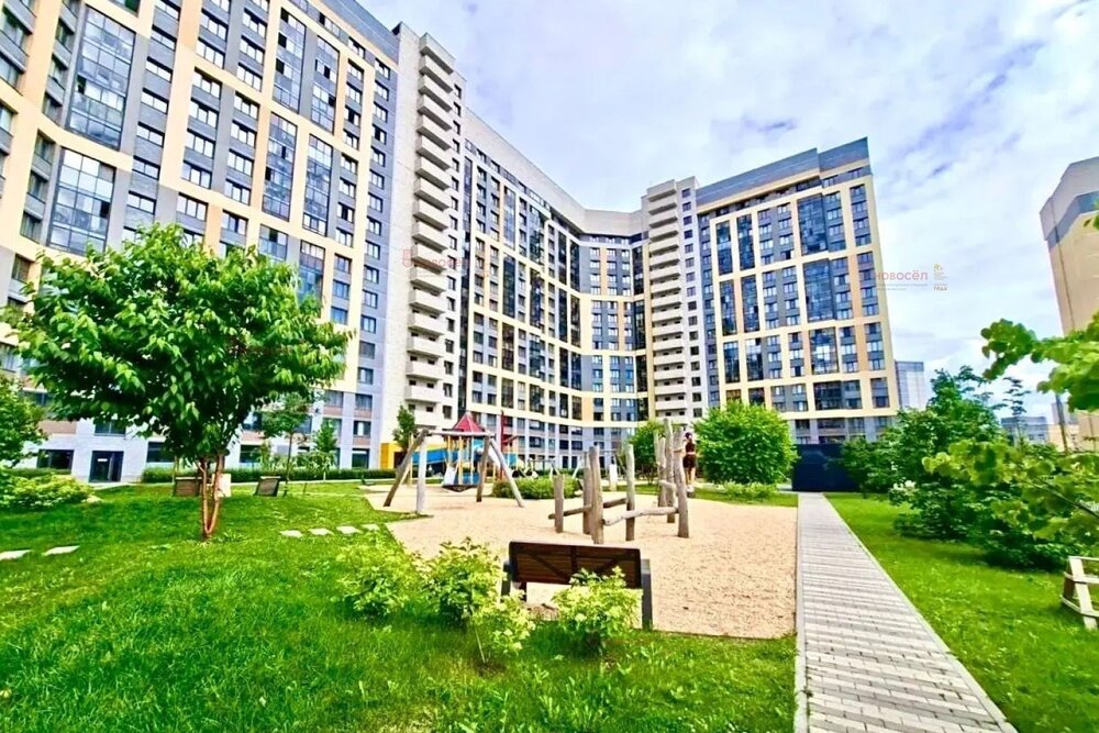 Екатеринбург, ул. Вонсовского, 19 (УНЦ) - фото квартиры (12)
